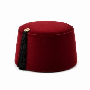 FEZ Ottoman