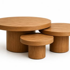 TABLE CIRCLE
